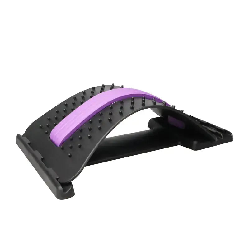 Magic Stretch Back Massager GLR SHOPPING