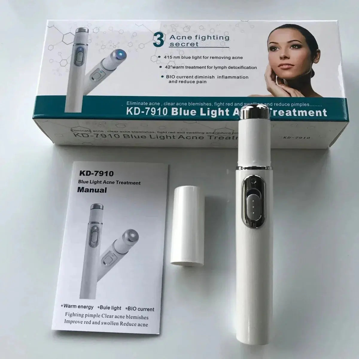 Wrinkle Pore Remover Pen GLR SHOPPING