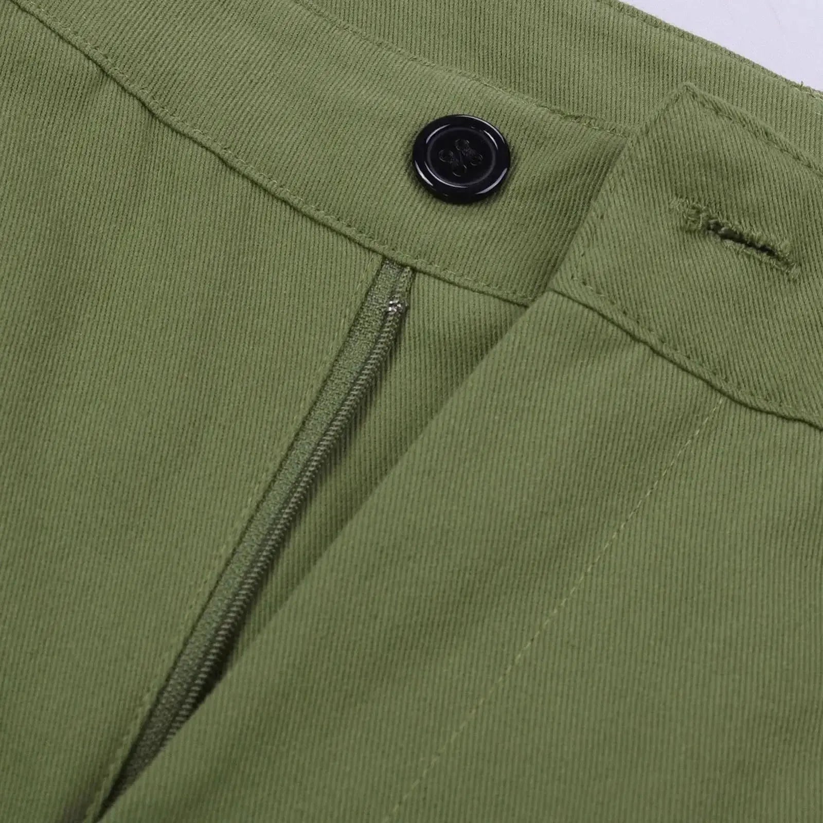 Relax Cargo Pants GLR SHOPPING