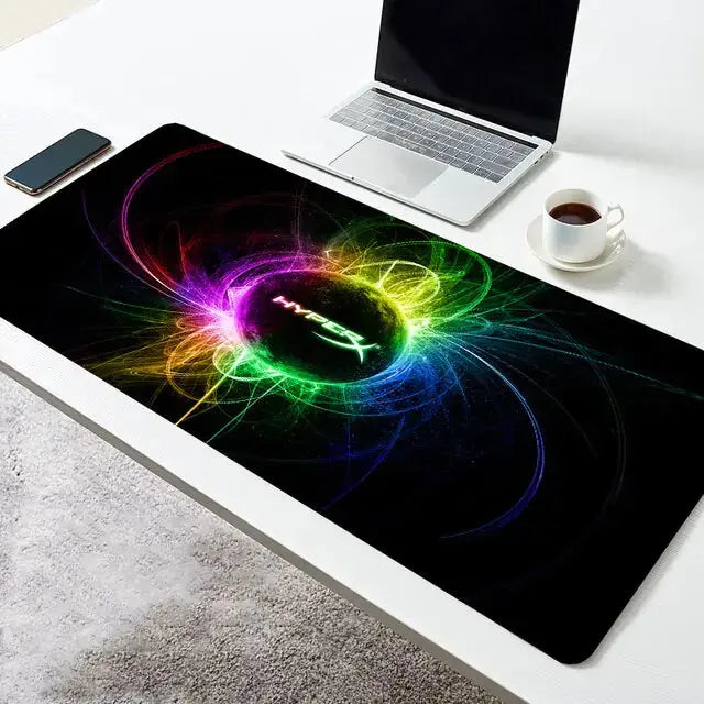 Gamer Mousepad Table Carpet GLR SHOPPING