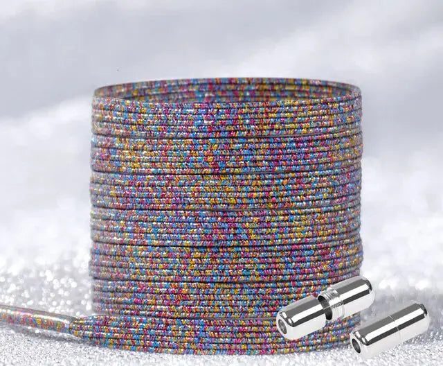 Bling Shoelaces Set GLR SHOPPING