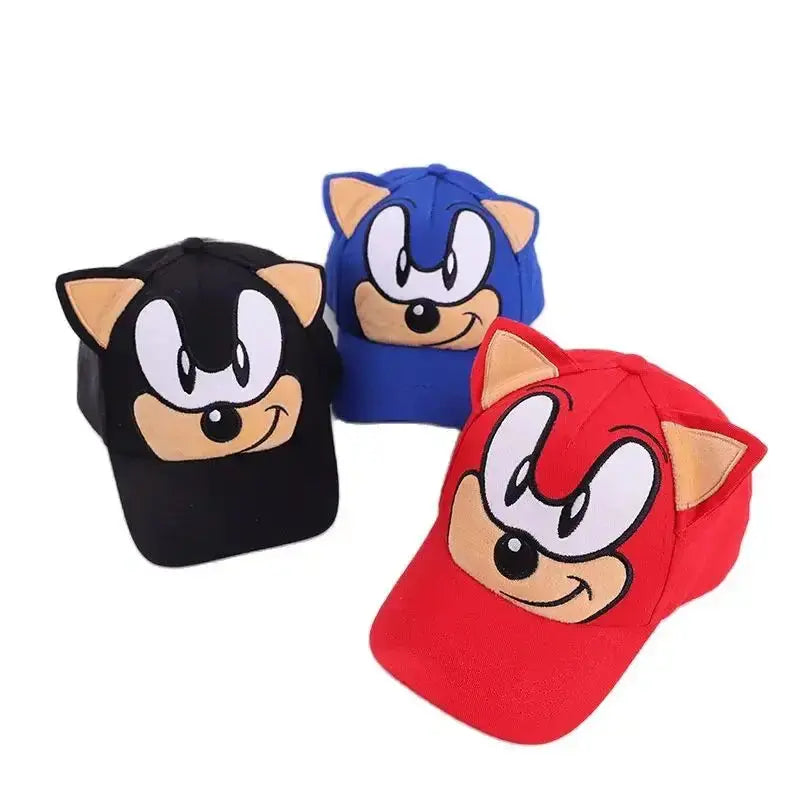 Kids Peaked Caps GLR SHOPPING