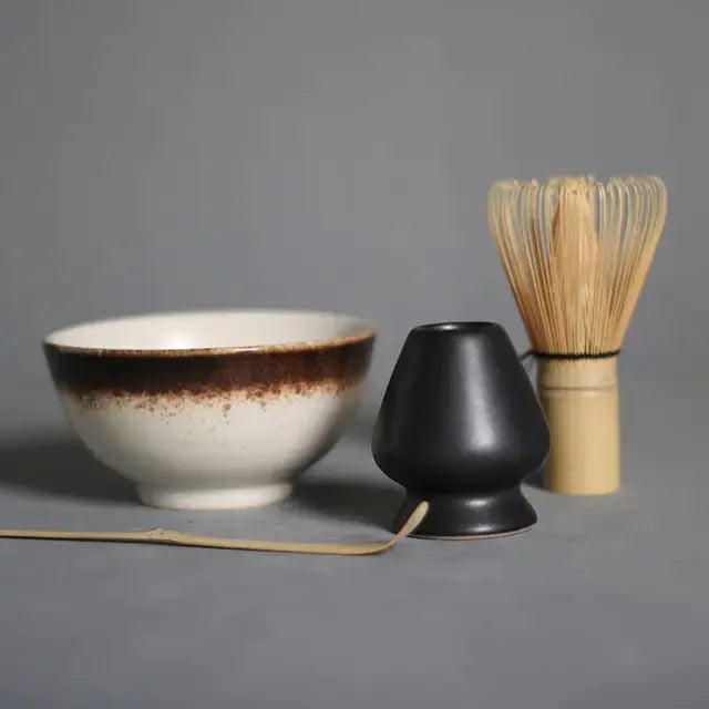 Traditional Matcha Giftset GLR SHOPPING