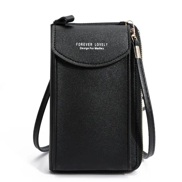 Phone Wallet Shoulder Bag - GLR SHOPPING