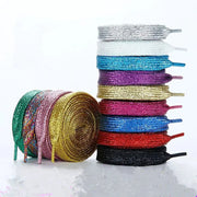 Vibrant Sport Shoe Lace Collection GLR SHOPPING