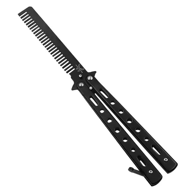 Foldable Comb GLR SHOPPING