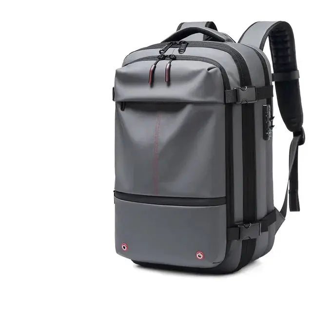 Vacuum Compression Backpack GLR SHOPPING