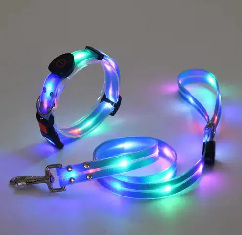 GlowGuard Collar GLR SHOPPING