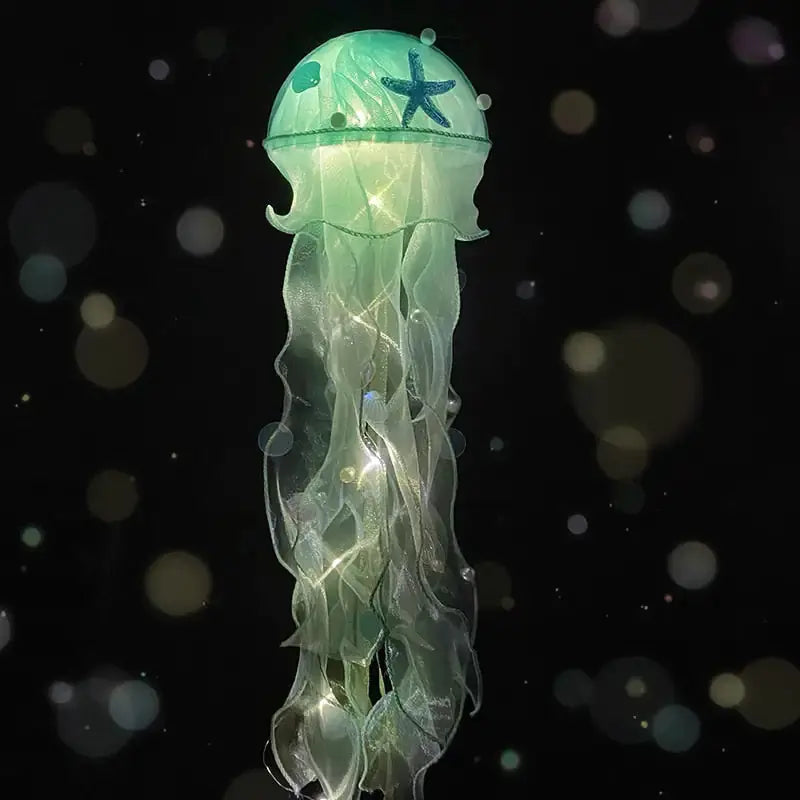 Jellyfish Lamp GLR SHOPPING