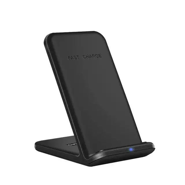 3in1 Wireless Fast Charger Dock Station GLR SHOPPING