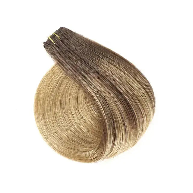 Clip-In Hair Extensions GLR SHOPPING