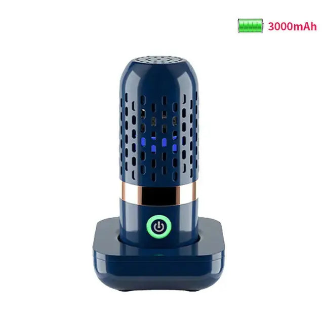 Portable Fruit Vegetable Purifier Sterilizer GLR SHOPPING