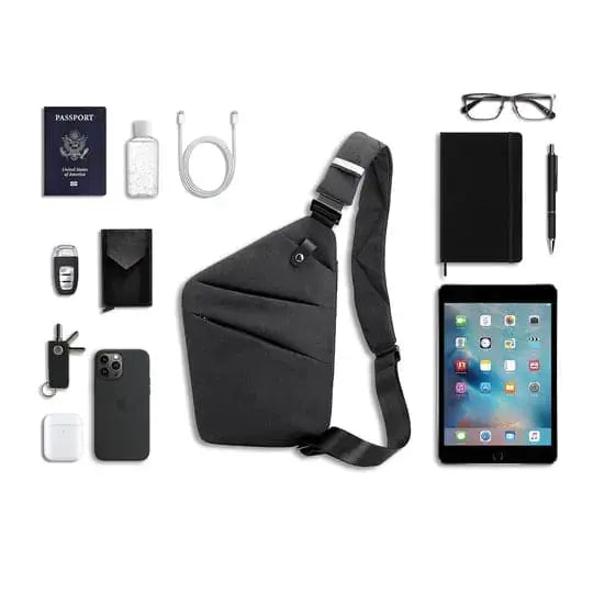 FlexTravel Slim Sling GLR SHOPPING