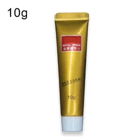 Metal Polish Cream GLR SHOPPING