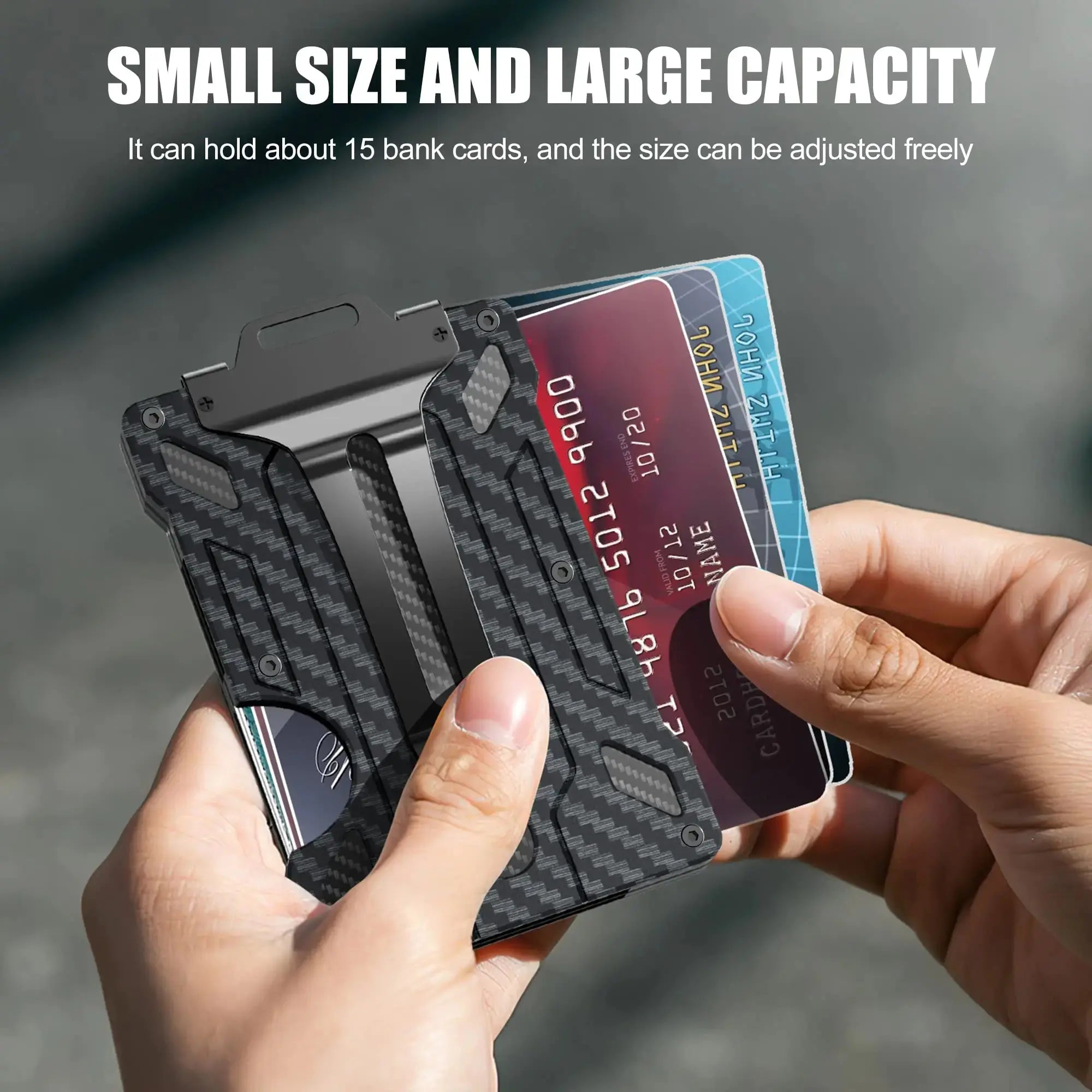 Wallet SpaceGrade GLR SHOPPING