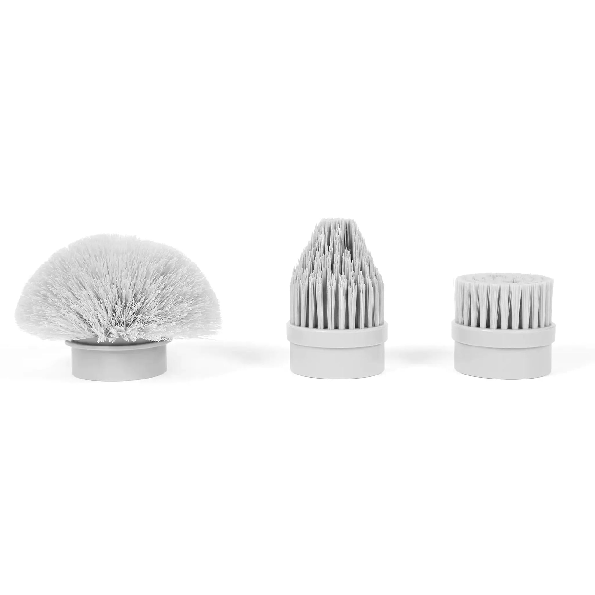 Rechargeable Power Scrubber Brush GLR SHOPPING