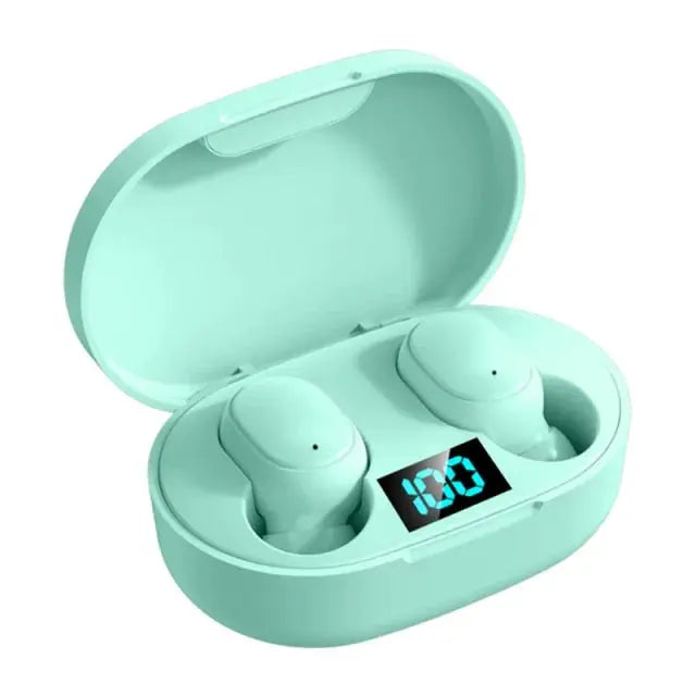 Stereo Wireless Bluetooth Headphones GLR SHOPPING