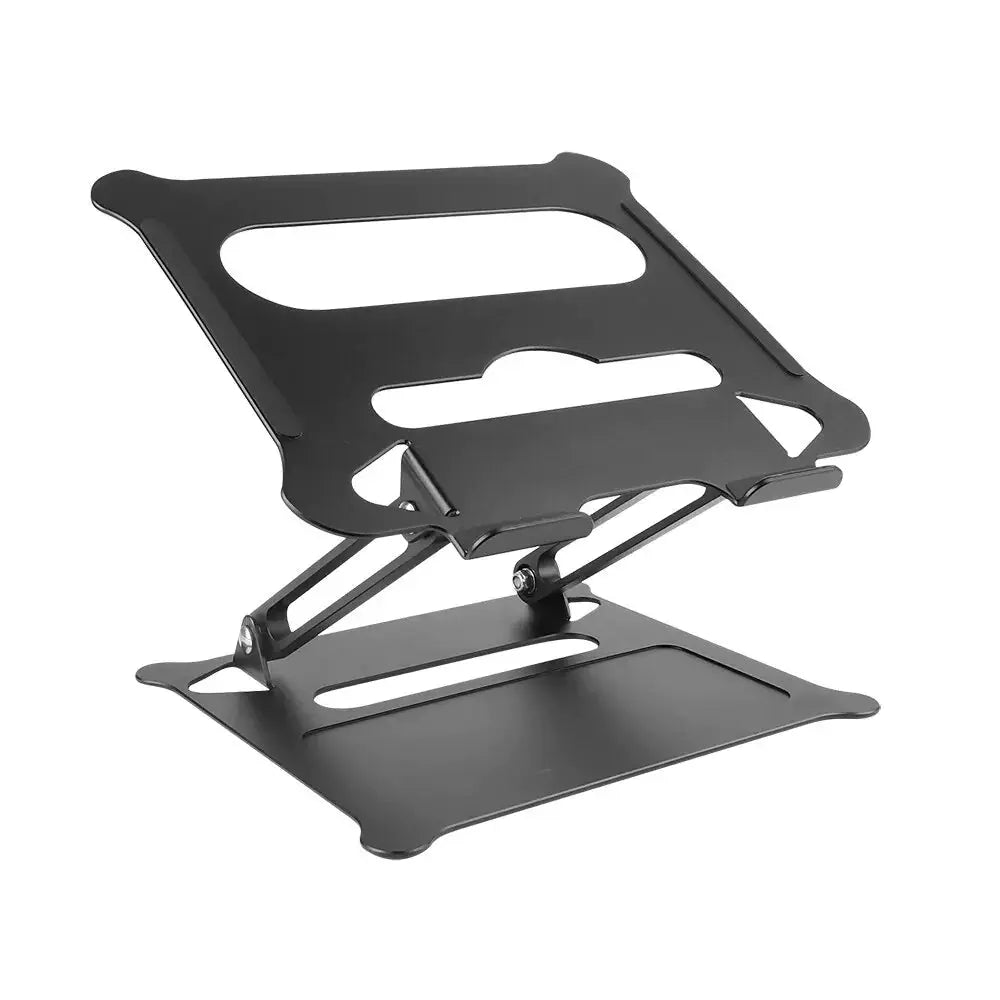 Folding Adjustable Laptop Stand GLR SHOPPING