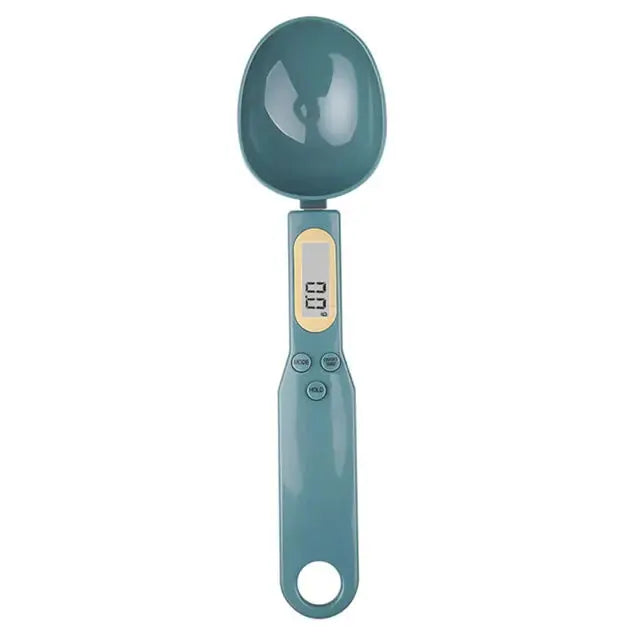 Electronic Spoon Kitchen Scale GLR SHOPPING