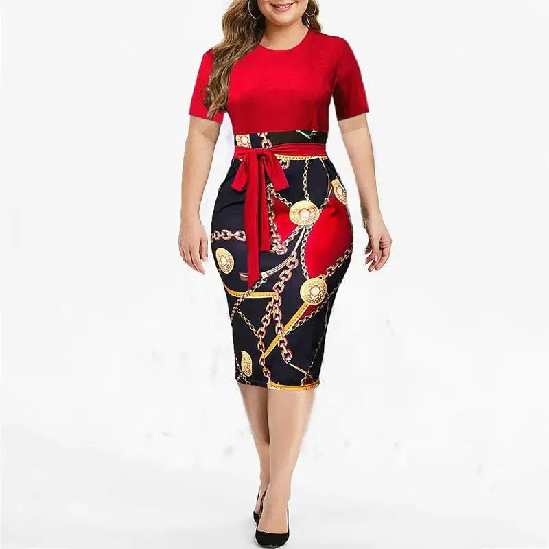 Vicentina Dress GLR SHOPPING