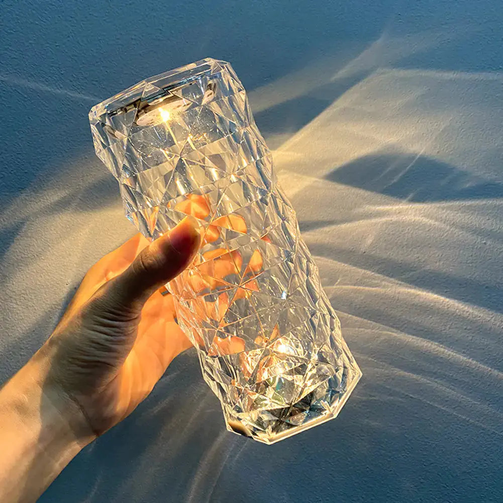 Nordic Crystal Lamp GLR SHOPPING
