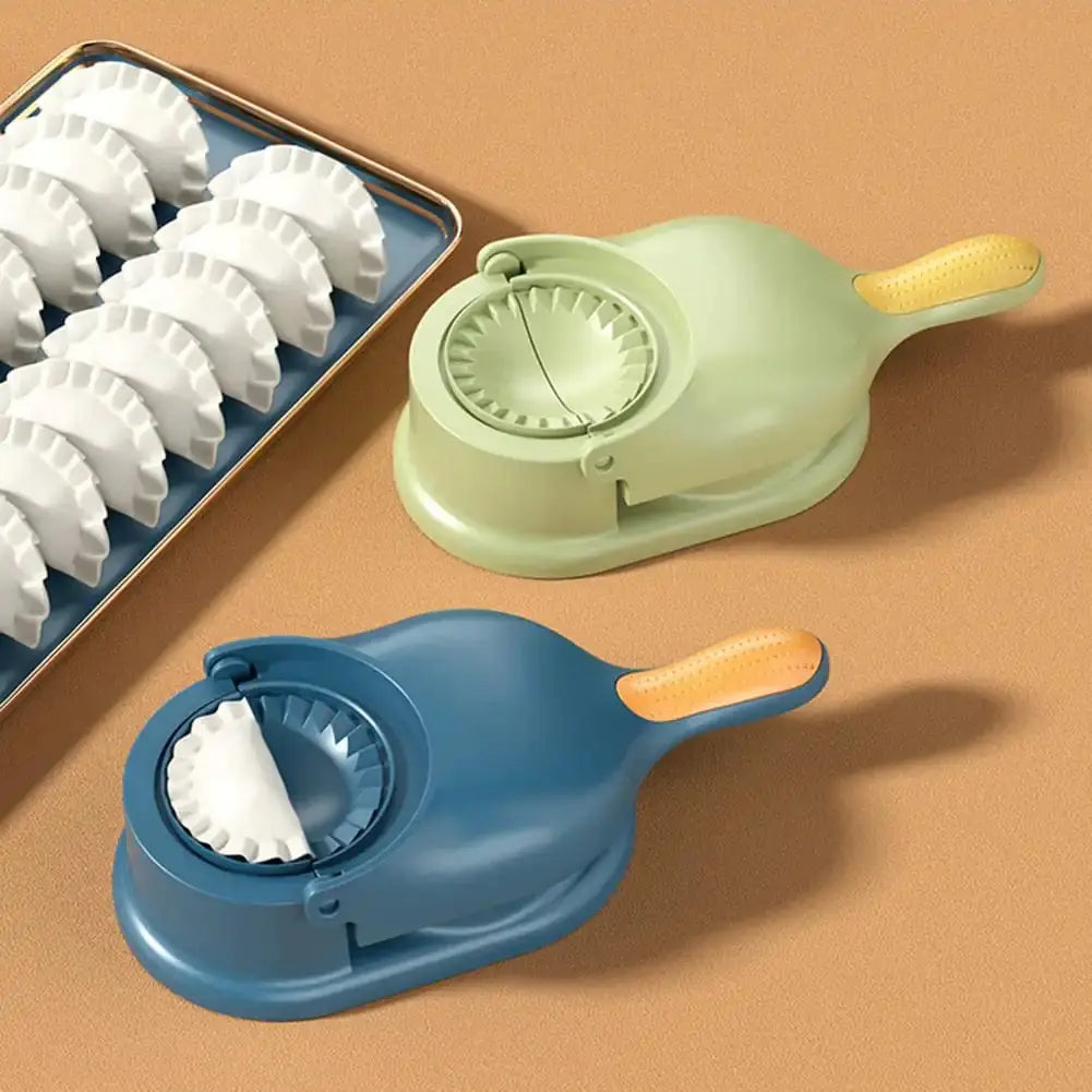 2 In 1 Dumpling Maker GLR SHOPPING
