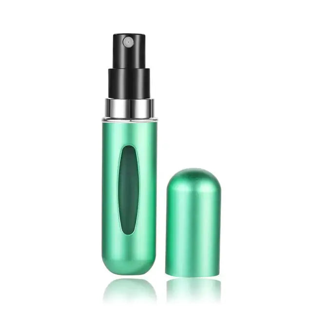 Pump Perfume Bottle GLR SHOPPING
