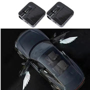 Car Angel Wings  Car Door Wireless GLR SHOPPING
