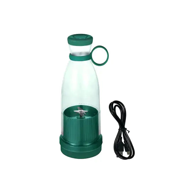 USB Portable Smoothie Blender GLR SHOPPING