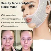 Chin Up Mask GLR SHOPPING