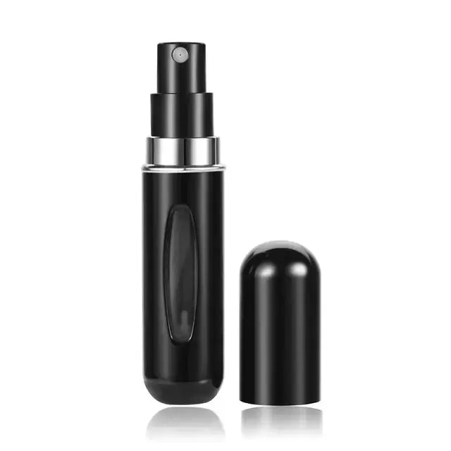 Pump Perfume Bottle GLR SHOPPING