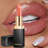 SparkleStay 9-Shade Glitter Lipstick