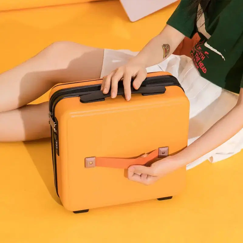 Small Travel Case GLR SHOPPING