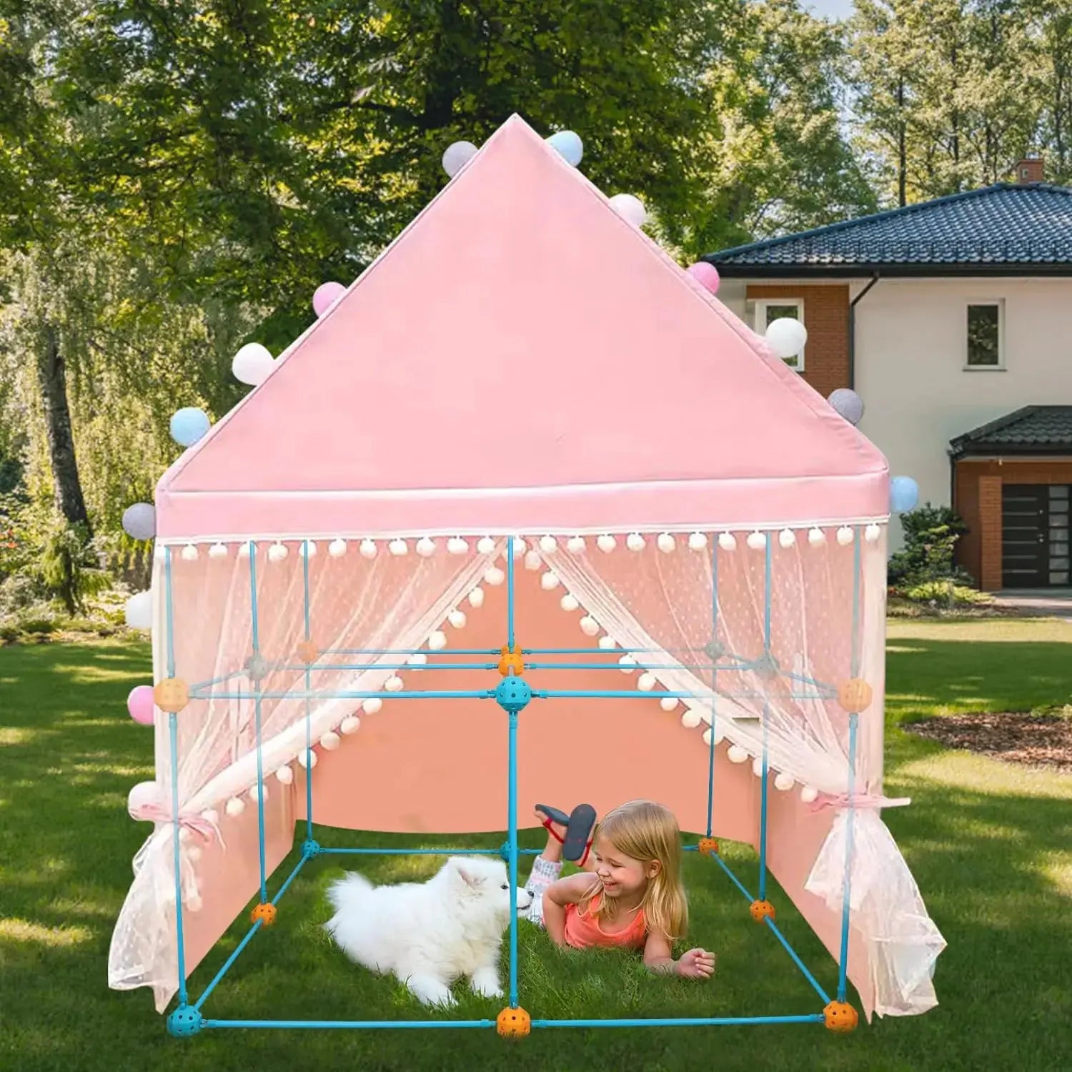 Building Kit Toy GLR SHOPPING