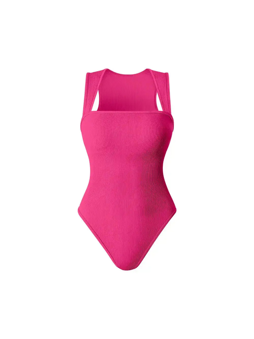 Slim Thong Shapewear Jumpsuit GLR SHOPPING