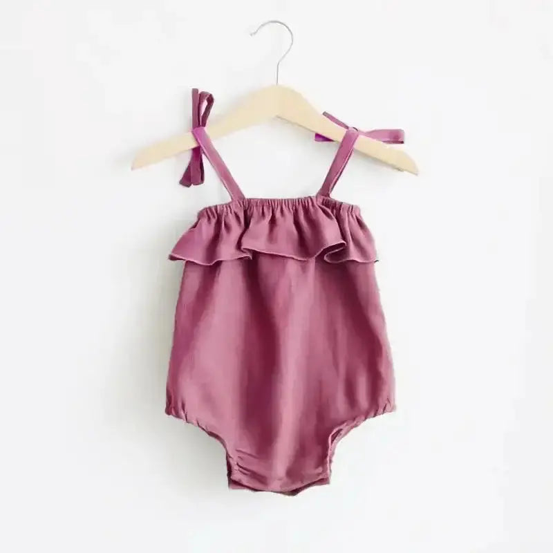 Summer Romper GLR SHOPPING