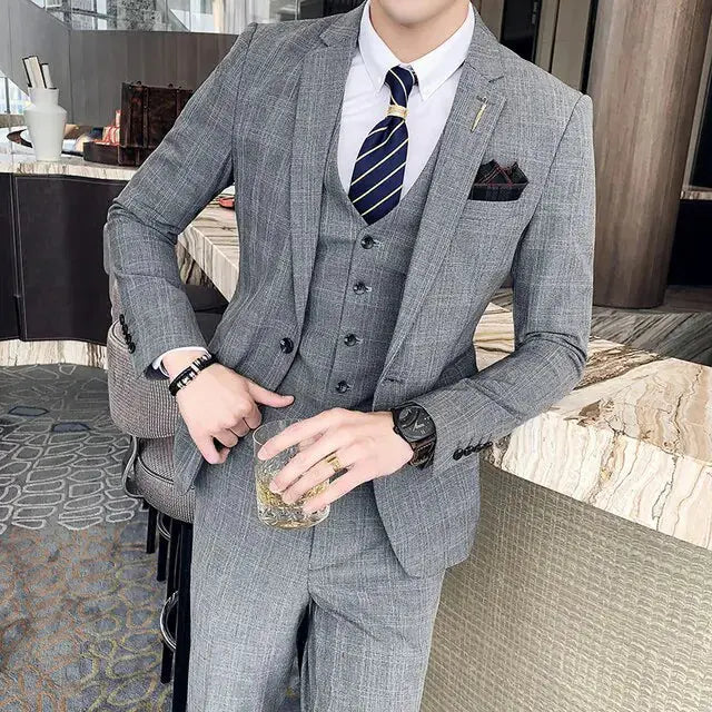 Business Suit GLR SHOPPING