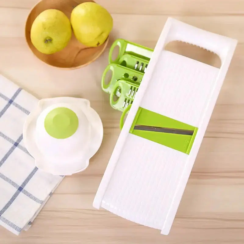 Kitchen Shredder Slicer GLR SHOPPING