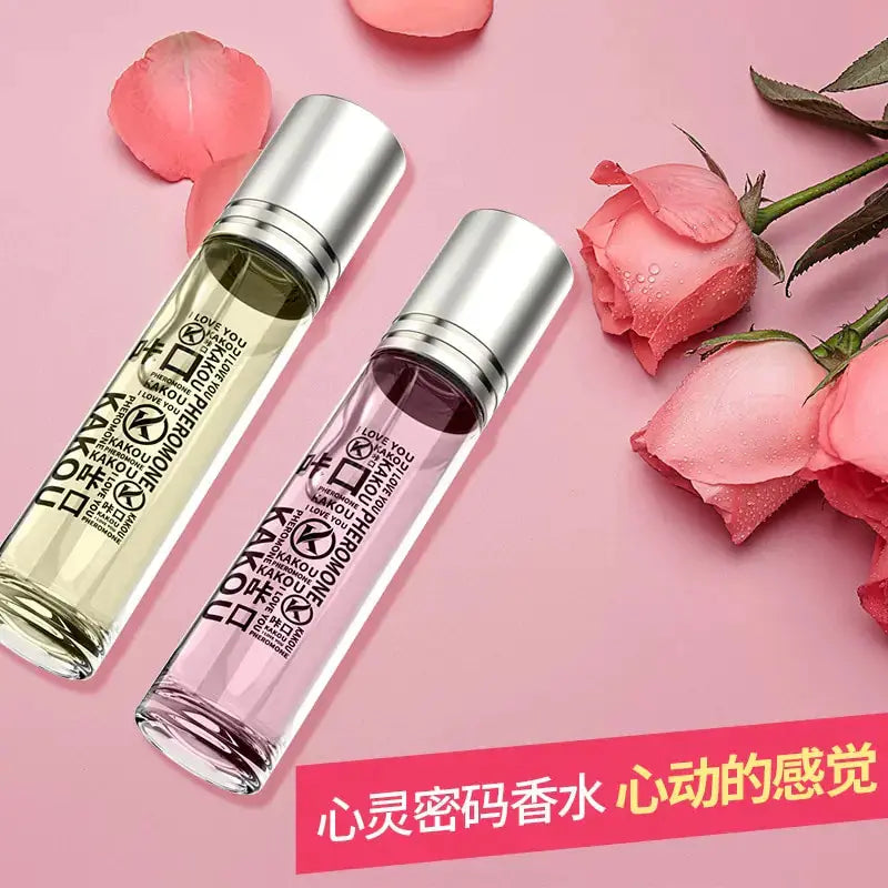Roll-On Intimate Perfume GLR SHOPPING