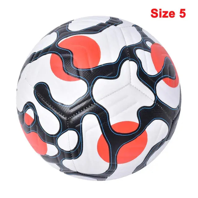 Standard Size Soccer Training Ball GLR SHOPPING