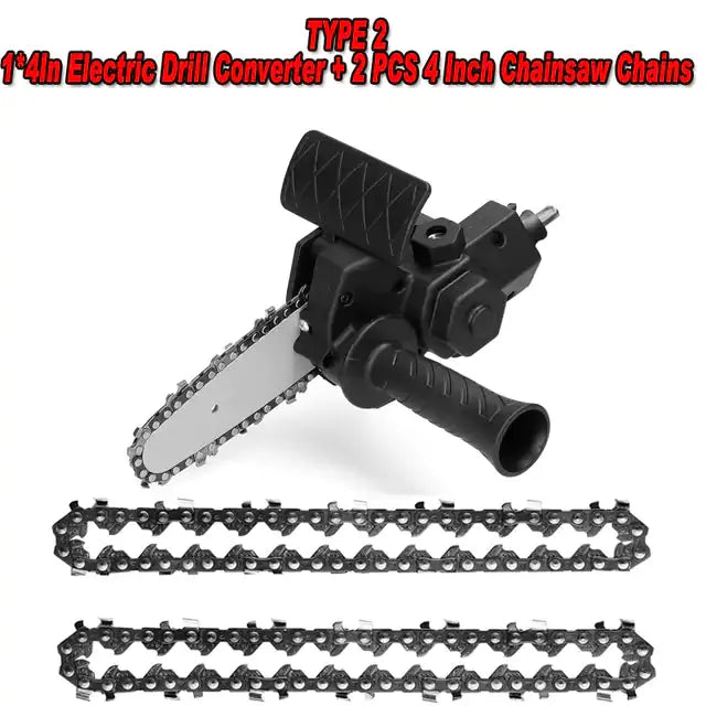 Electric Drill Converter GLR SHOPPING