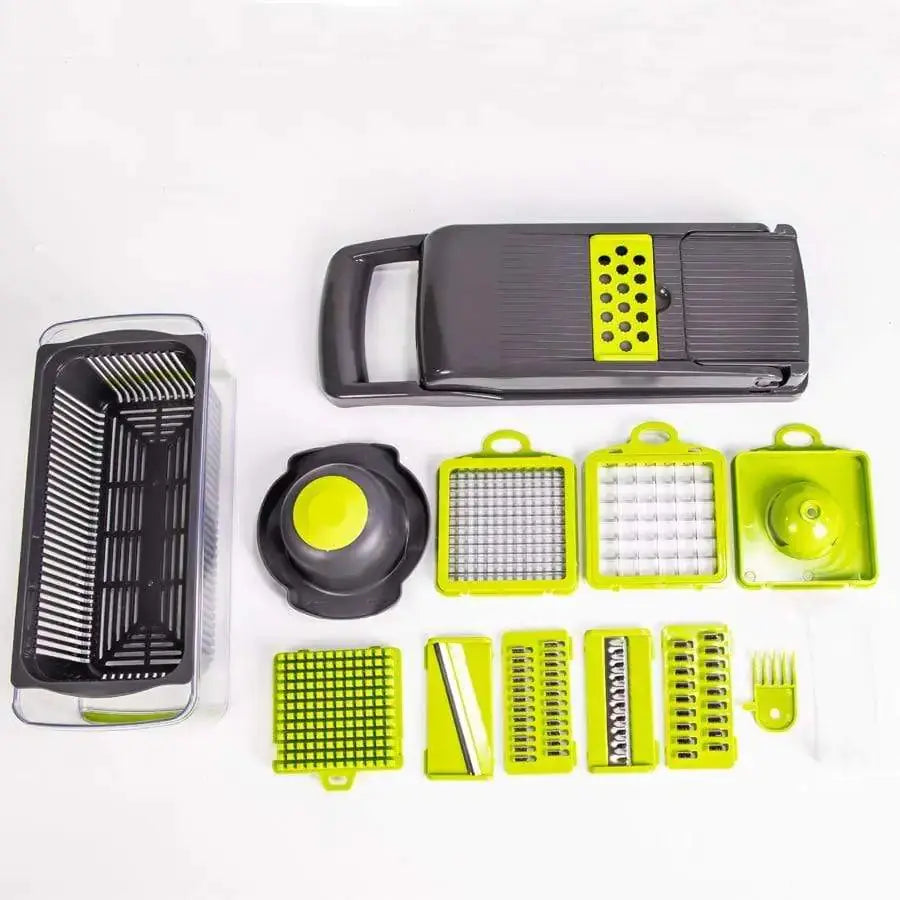 Veggie Chopper GLR SHOPPING