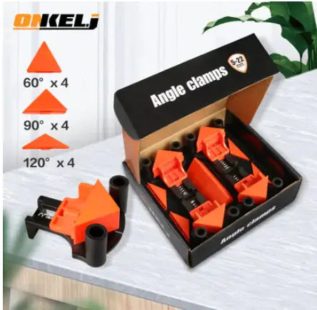 Carpenter's Right Angle Clamp GLR SHOPPING
