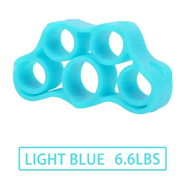 Hand Grip Strengthener and Exerciser GLR SHOPPING