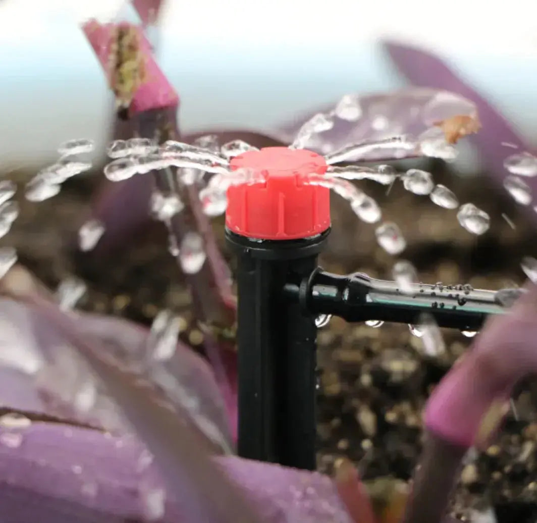 50M Automatic Garden Irrigation Kit GLR SHOPPING