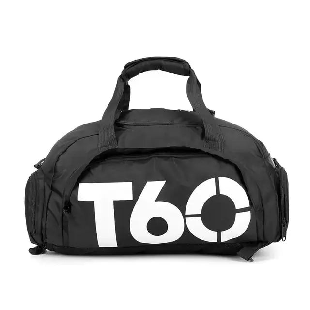 Waterproof Sports and Gym Duffle Bag - GLR SHOPPING