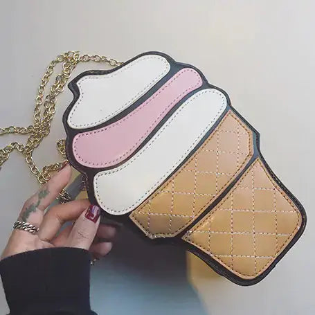 Cute Cartoon Women Purse GLR SHOPPING