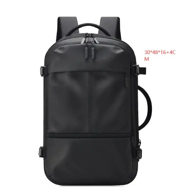 Vacuum Compression Backpack GLR SHOPPING