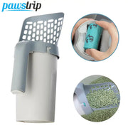 Portable Cat Litter Shovel GLR SHOPPING