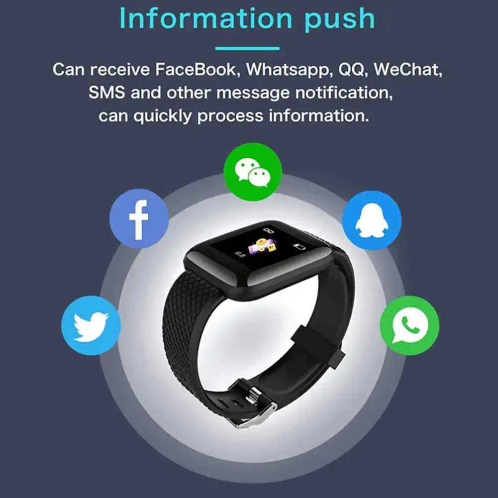 Sports Smart Watches GLR SHOPPING